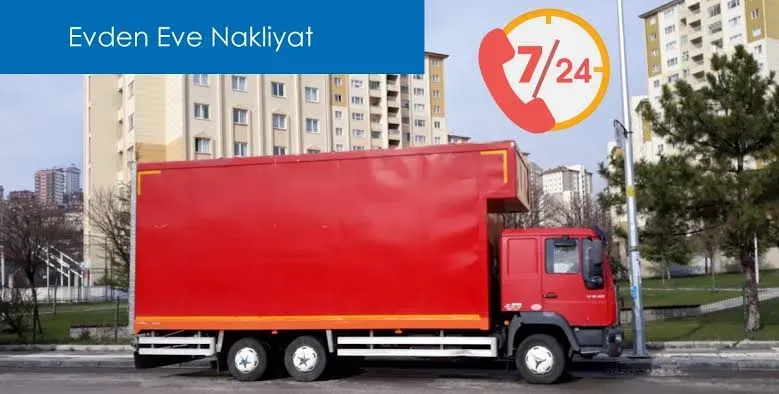 Adapazarı Nakliyat Firmaları Hakkında 1998'den beri